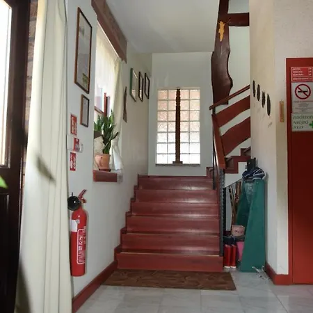 Hollo Es Barany Vendeghaz Bed & Breakfast