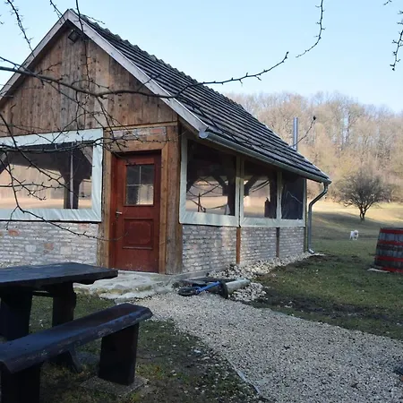 Bed & Breakfast Hollo Es Barany Vendeghaz 3*