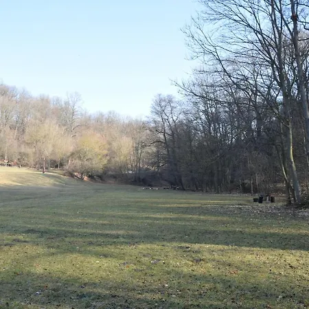 Hollo Es Barany Vendeghaz