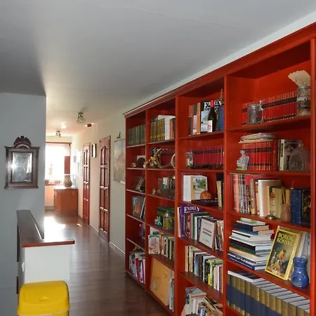 Bed & Breakfast Hollo Es Barany Vendeghaz