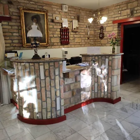 Bed & Breakfast Hollo Es Barany Vendeghaz *