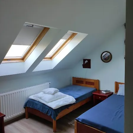 Hollo Es Barany Vendeghaz Bed & Breakfast *