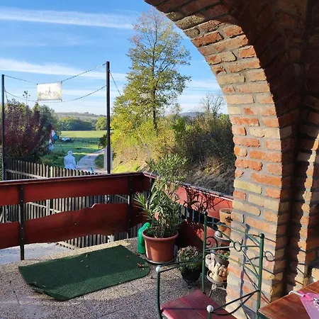 Bed & Breakfast Hollo Es Barany Vendeghaz Herend