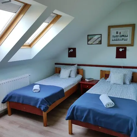 Bed & Breakfast Hollo Es Barany Vendeghaz Herend