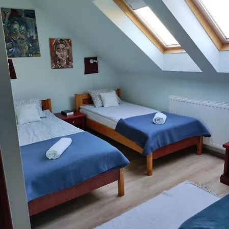 Bed & Breakfast Hollo Es Barany Vendeghaz Herend