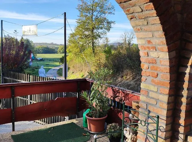 Nocleg ze śniadaniem Hollo Es Barany Vendeghaz Herend